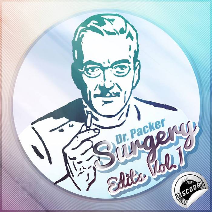 image cover: Dr. Packer - Surgery Edits Vol. 1