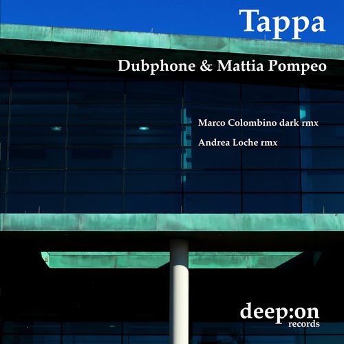 Dubphone & Mattia Pompeo