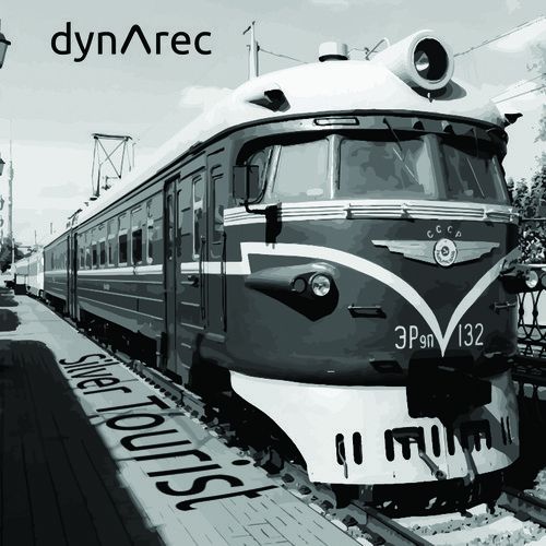 image cover: Dynarec - Silver Tourist