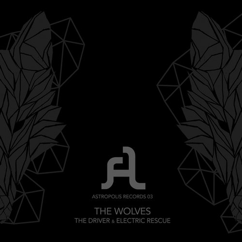 Electric Rescue, The Driver - The Wolves