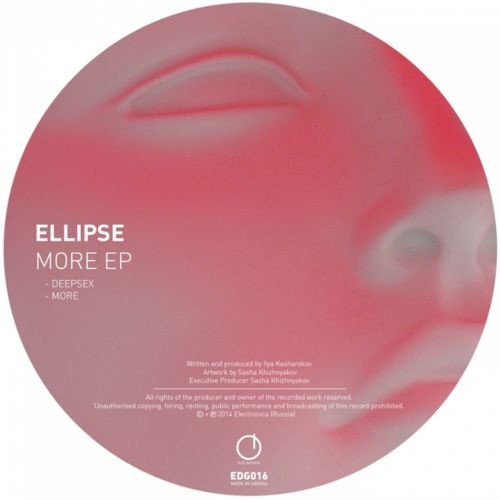 Ellipse -  More