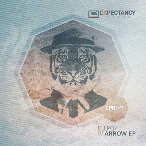 Ellroy - Arrow EP