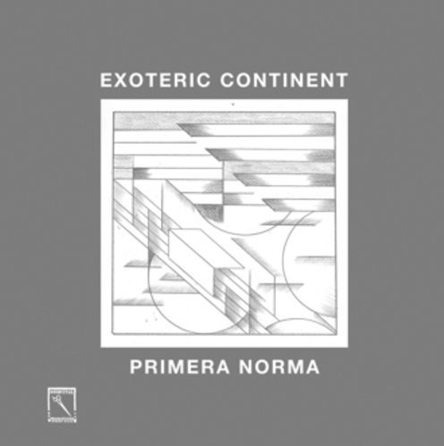 image cover: Exoteric Continent (Ex-Con) - Primera Norma