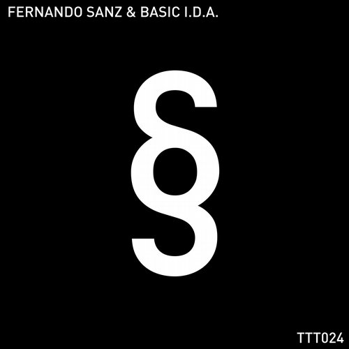 image cover: Fernando Sanz Basic I.D.A. - Section