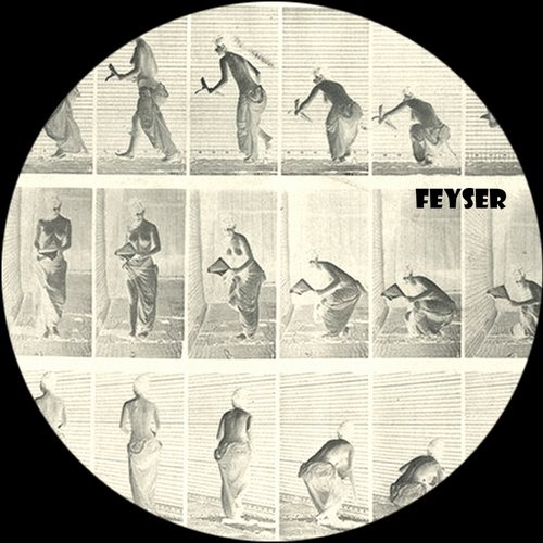 image cover: Feyser - Echelon / Illusionist