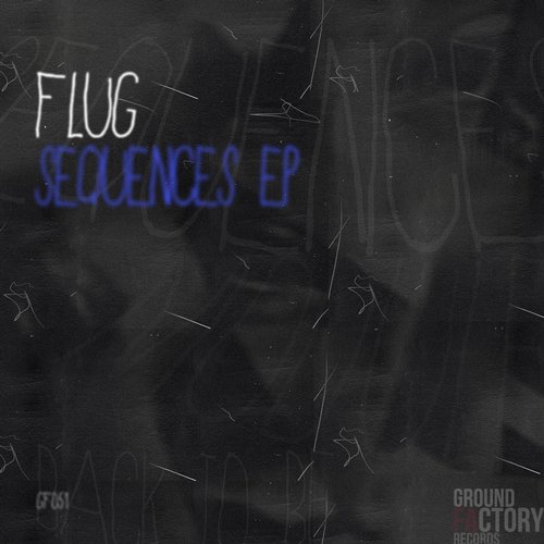 image cover: Flug - Sequences