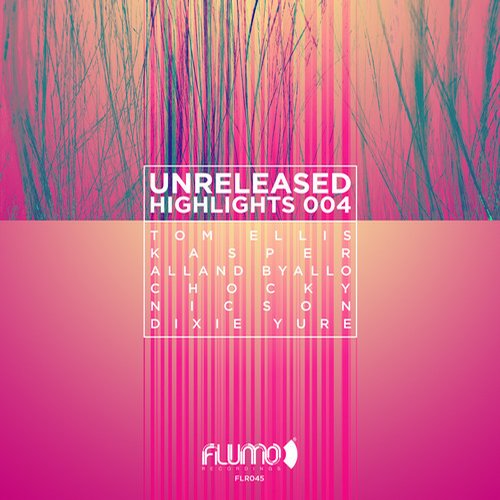 Flumo Recordings