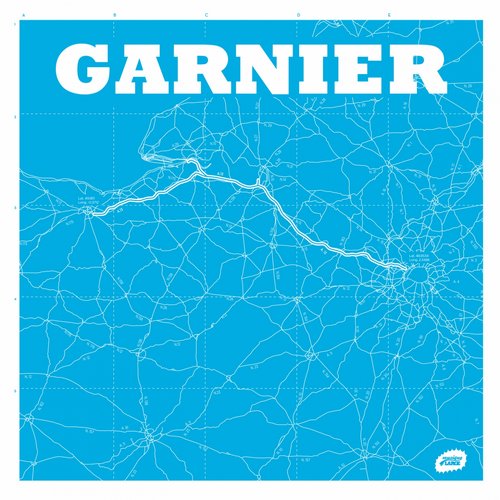 image cover: Garnier - A13