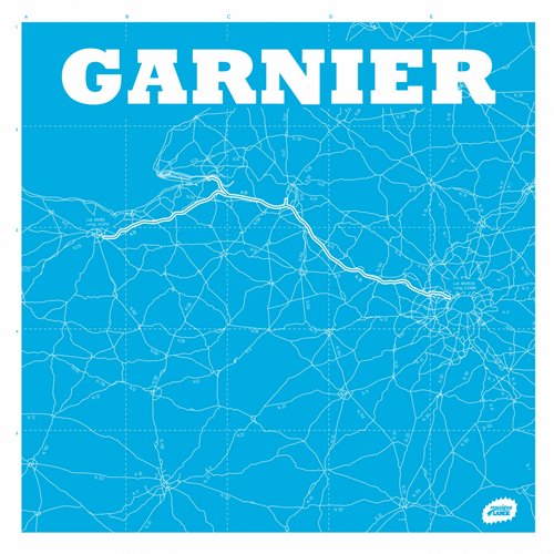 Garnier - A13