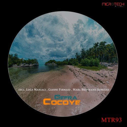 image cover: Gefra - Cocoye