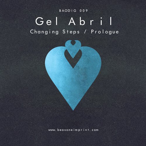 image cover: Gel Abril - Changing Steps Prologue