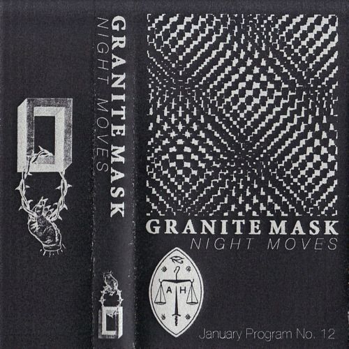 image cover: Granite Mask - Night Moves