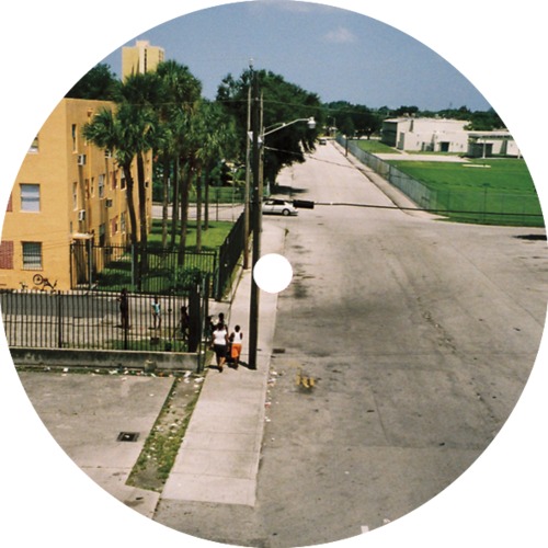image cover: Greg Beato - Apron EP