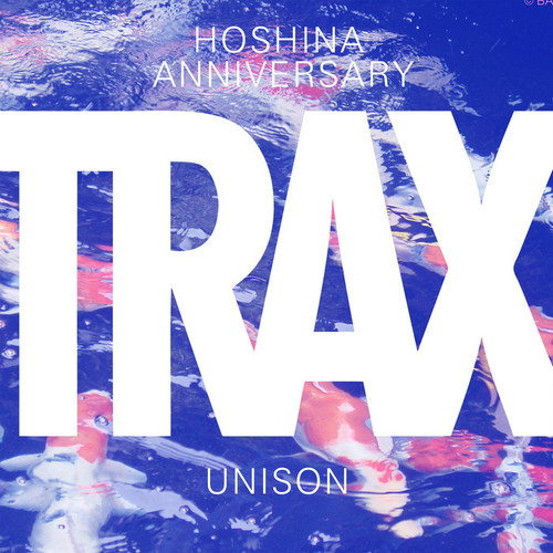 image cover: Hoshina Anniversary - Unison
