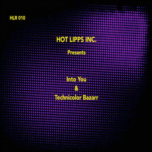 image cover: Hot Lipps Inc. - Into You
