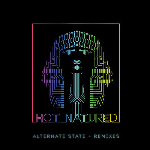 image cover: Hot Natured, Roisin Murphy - Alternate State