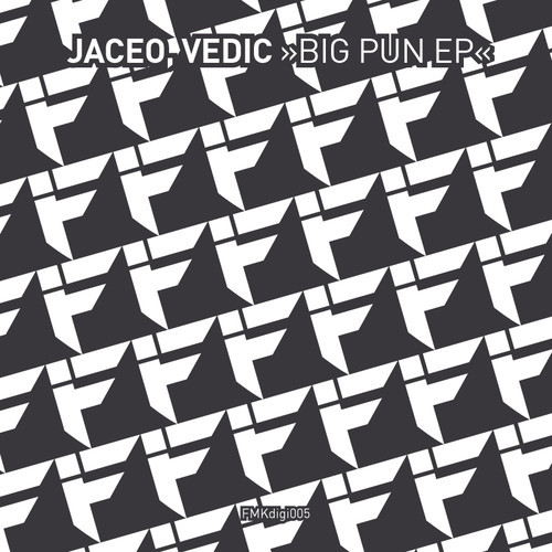 image cover: Jaceo, Vedic - Big Pun EP