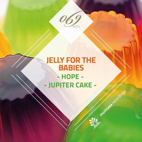 Jelly For The Babies - HOPE