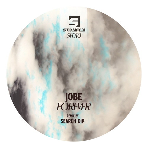 image cover: Jobe - Forever