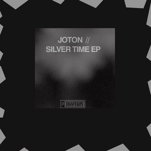 image cover: Joton - Silver Time EP