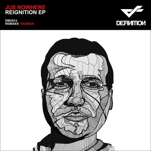 image cover: Jus Nowhere - Reignition Ep