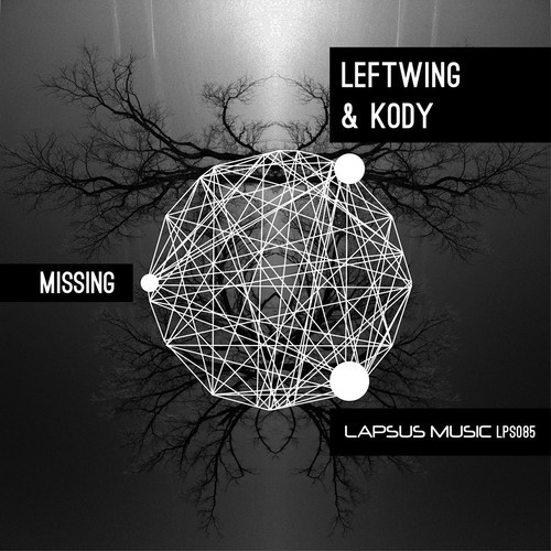 Leftwing & Kody - Missing EP