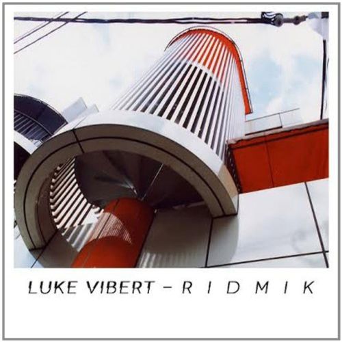 image cover: Luke Vibert - Ridmik