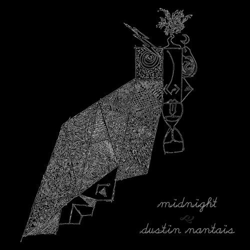image cover: Dustin Nantais - Midnight