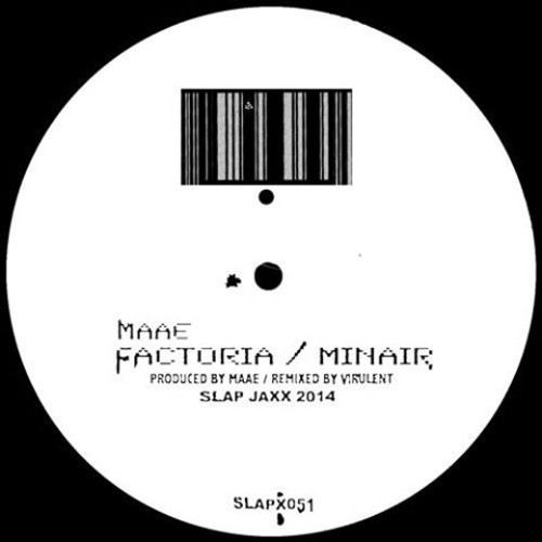 Maae -  Factoria