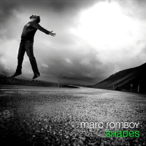 image cover: Marc Romboy - Shades [ALBUM]
