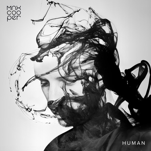 image cover: Max Cooper - Human