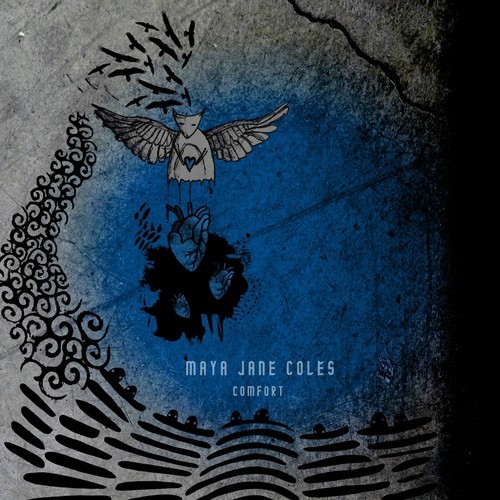 image cover: Maya Jane Coles - Comfort (Deluxe Version)