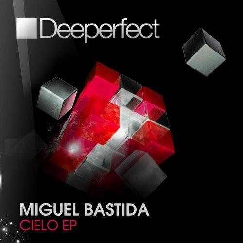 image cover: Miguel Bastida - Cielo EP