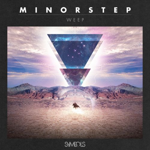 image cover: Minorstep - Weep