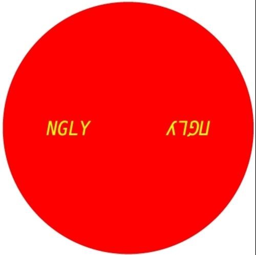 NGLY –  CCCP 07