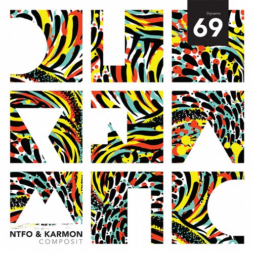 image cover: NTFO & Karmon - Composit