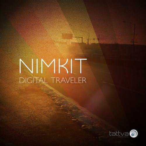 Nimkit - Digital Traveler