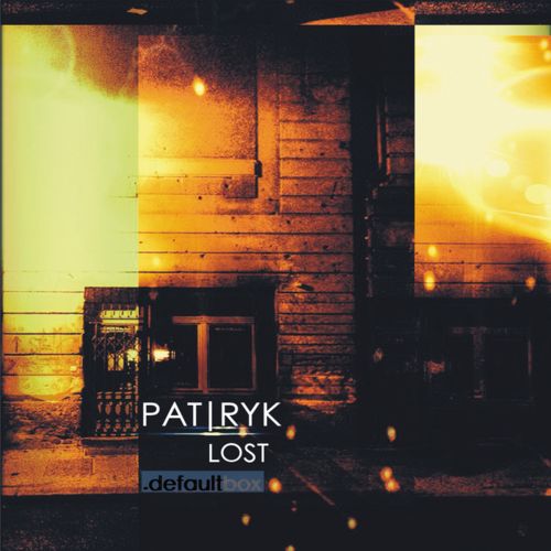 image cover: PAT_RYK - Lost [FLAC]