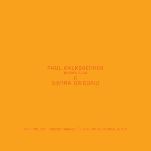 Paul Kalkbrenner – Kleines Bubu