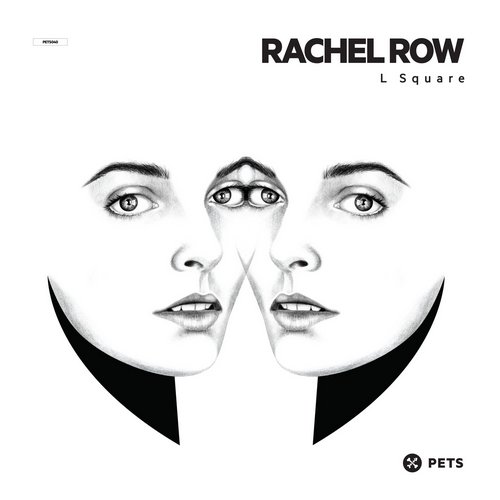 image cover: Rachel Row - L Square (+Adam Port, KiNK Remix)