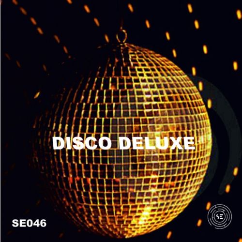 image cover: Phil Disco - Disco Deluxe