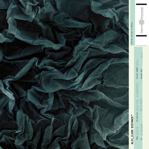 Alic – Close Distance