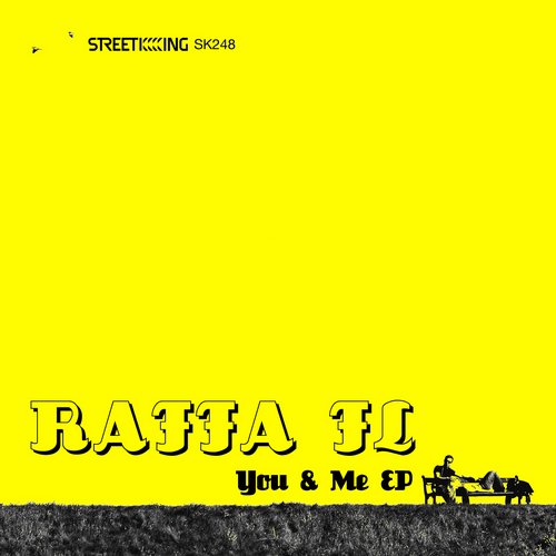 Raffa FL - You & Me EP