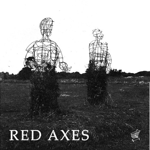 image cover: Red Axes - Kicks Out Of You