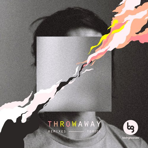 image cover: Rodrigo Carreira TK Wonder - Throwaway Remixes