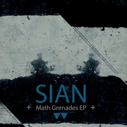image cover: Sian - Math Grenades EP