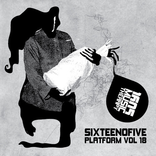 image cover: VA - Sixteenofive Platform Vol. 18