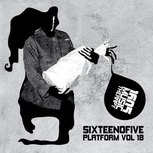 Sixteenofive Platform Vol. 18