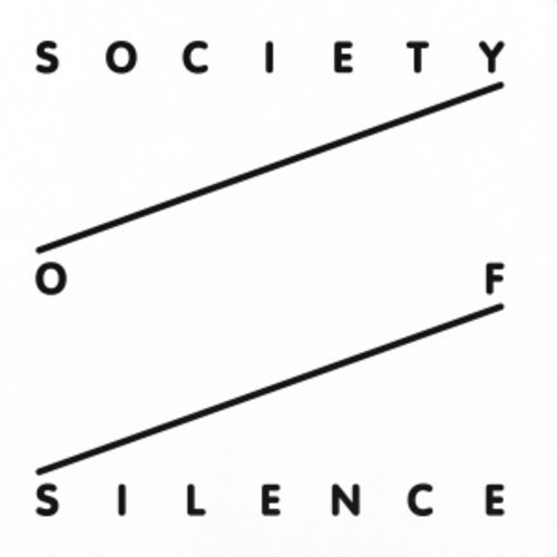 image cover: Society Of Silence - To The Maggot EP