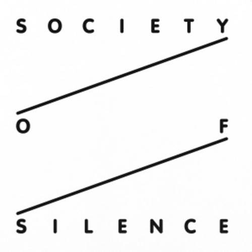 Society Of Silence - To The Maggot EP